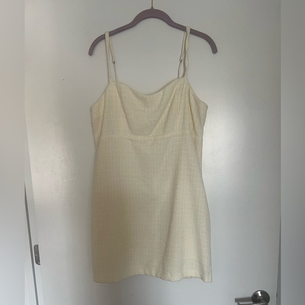 Abercrombie Tweed Dress/Romper